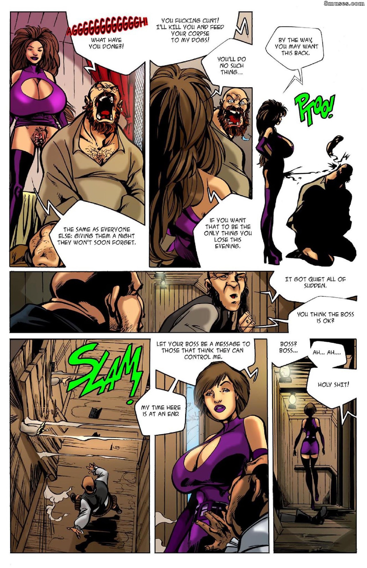 Page 70 | BE-Story-Club-Comics/Unstable-Assets | 8muses - Sex Comics