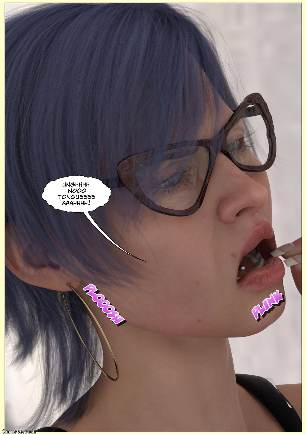 Bimbo Buttons - Issue 1 - Page 12