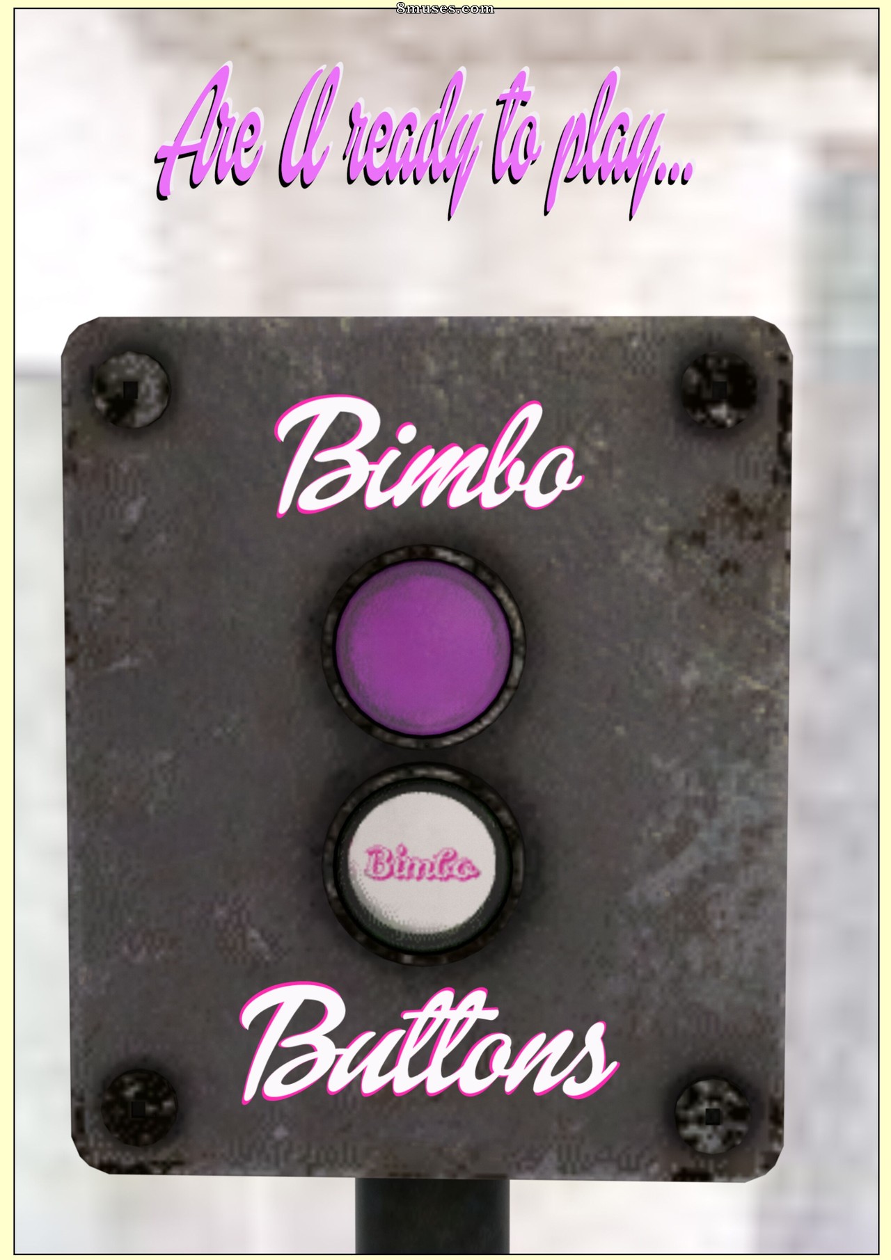 Bimbo Buttons - Issue 1 - Page 27