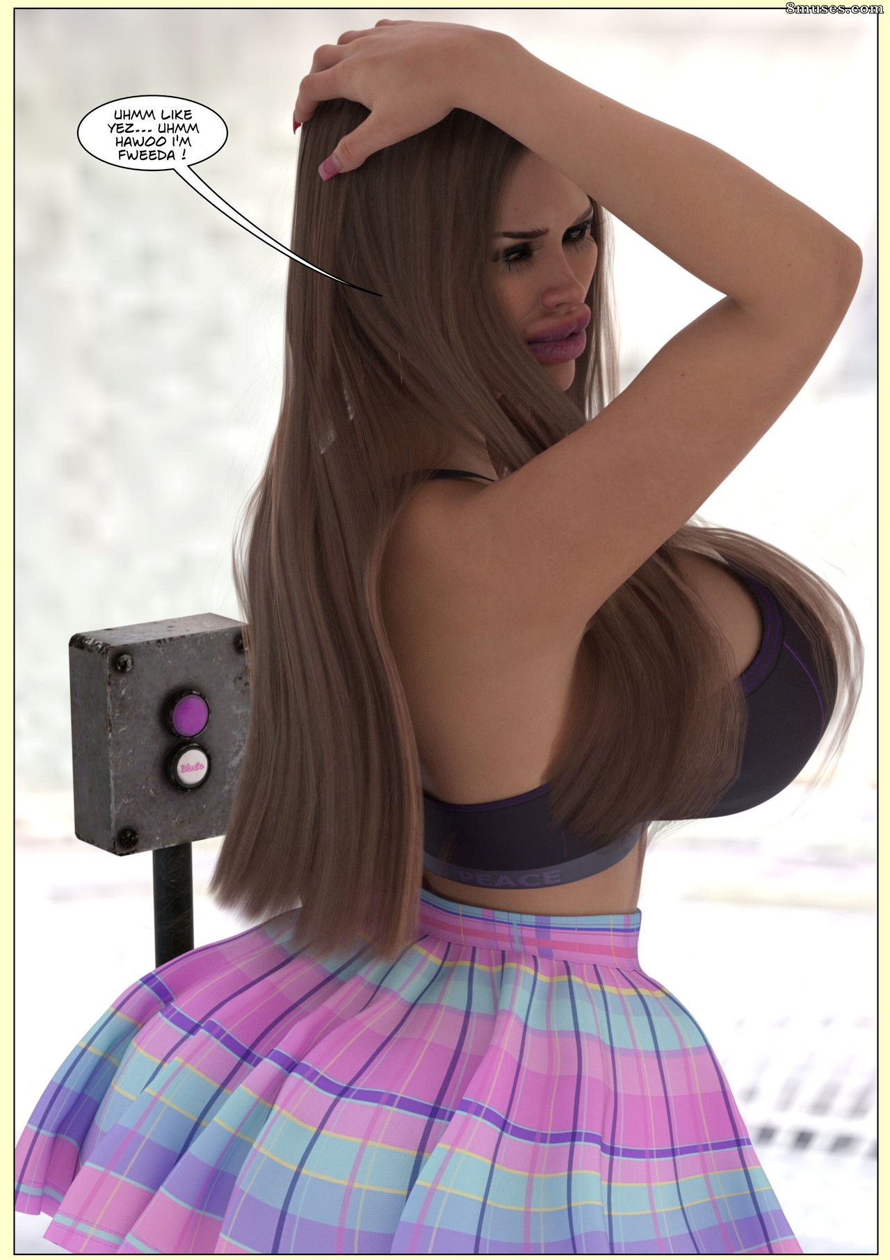Bimbo Buttons - Issue 1 - Page 26