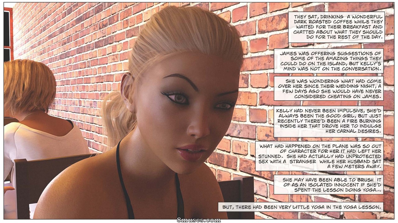 Black Takes White - Issue 2 - Page 37