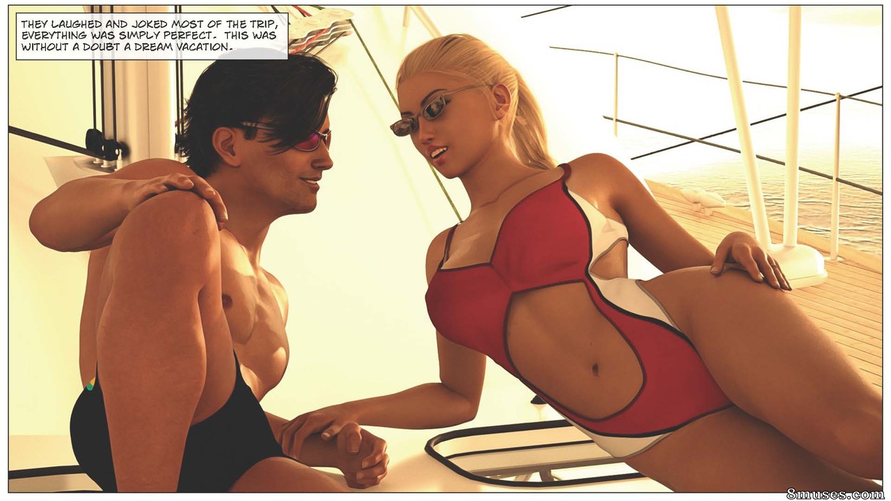 Black Takes White - Issue 2 - Page 43