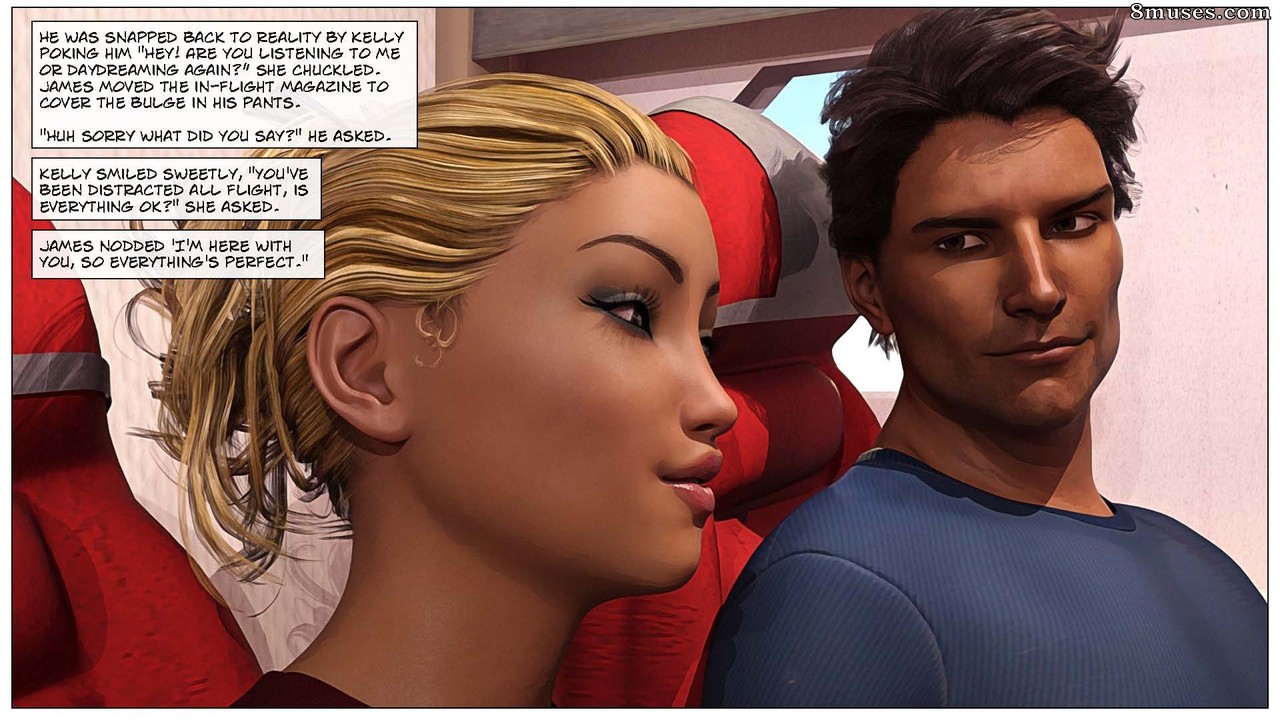 Black Takes White - Issue 2 - Page 5