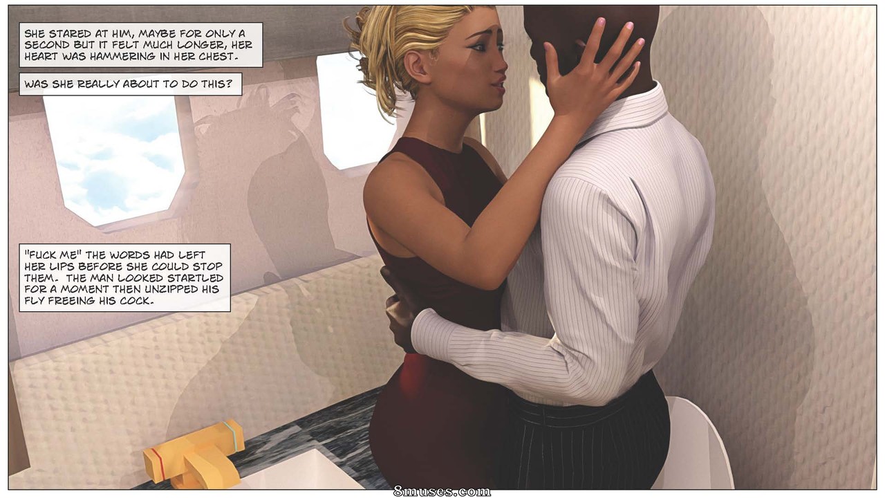 Black Takes White - Issue 2 - Page 13
