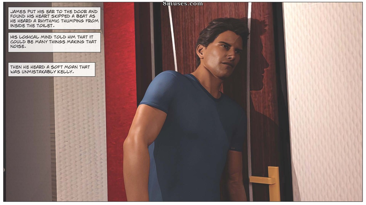 Black Takes White - Issue 2 - Page 17