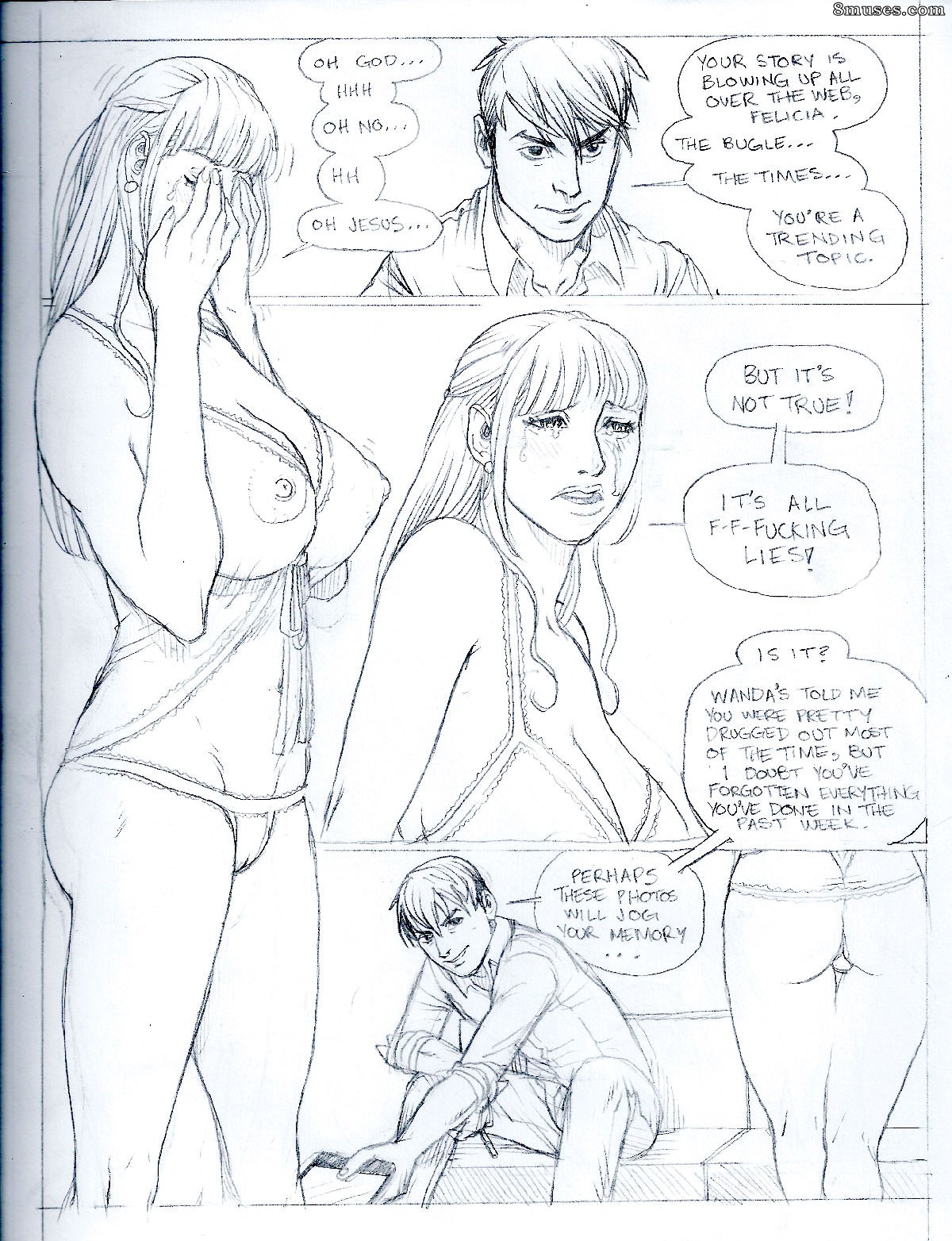 Submission Agenda - 09. Submission Agenda - Black Cat - Page 7