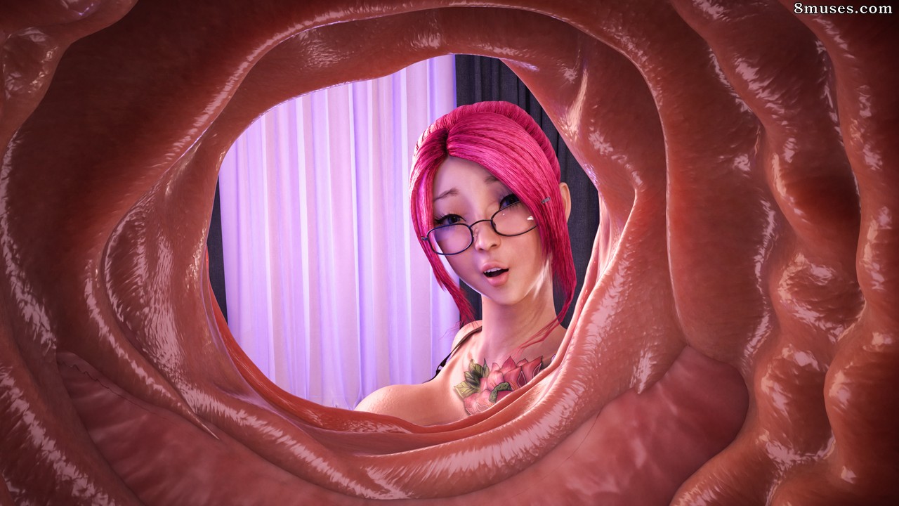 Balloondolls - Skimpy Seductions - Page 70