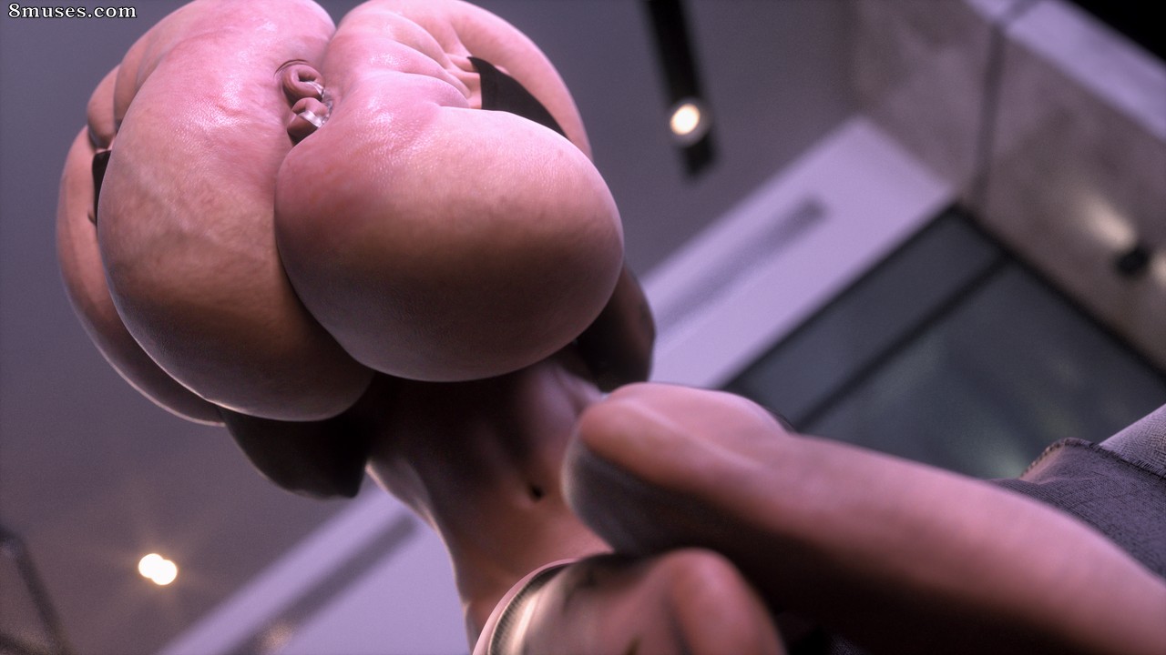 Balloondolls - Skimpy Seductions - Page 164