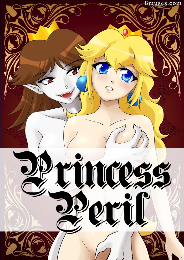 Le journal d'Ayaka - Péril de la princesse - Page 1