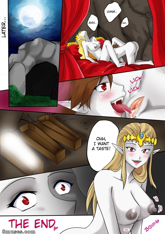 Aya Yanagisawa Comics - Princesa Peligro - Página 12