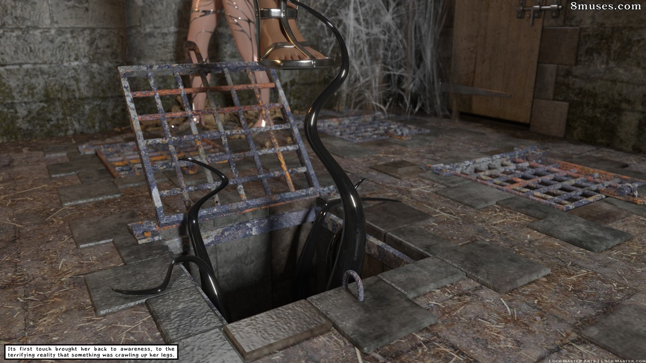 Aventura de captura - Capítulo 6 - Página 137