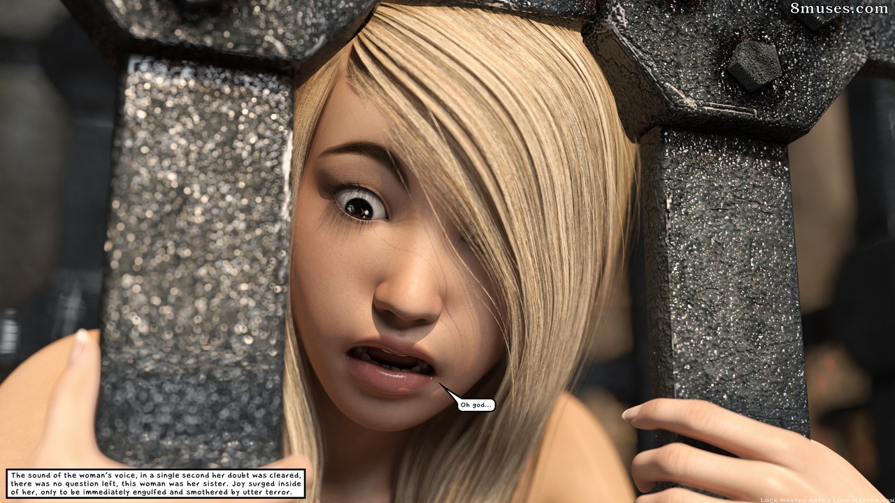 Aventure de capture - Chapitre 6 - Page 102