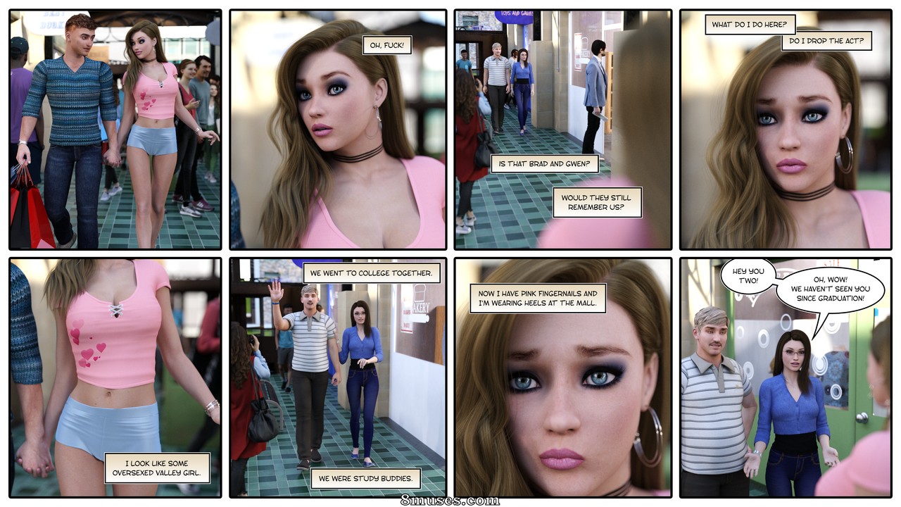 Accolade - Issue 3 - Page 7