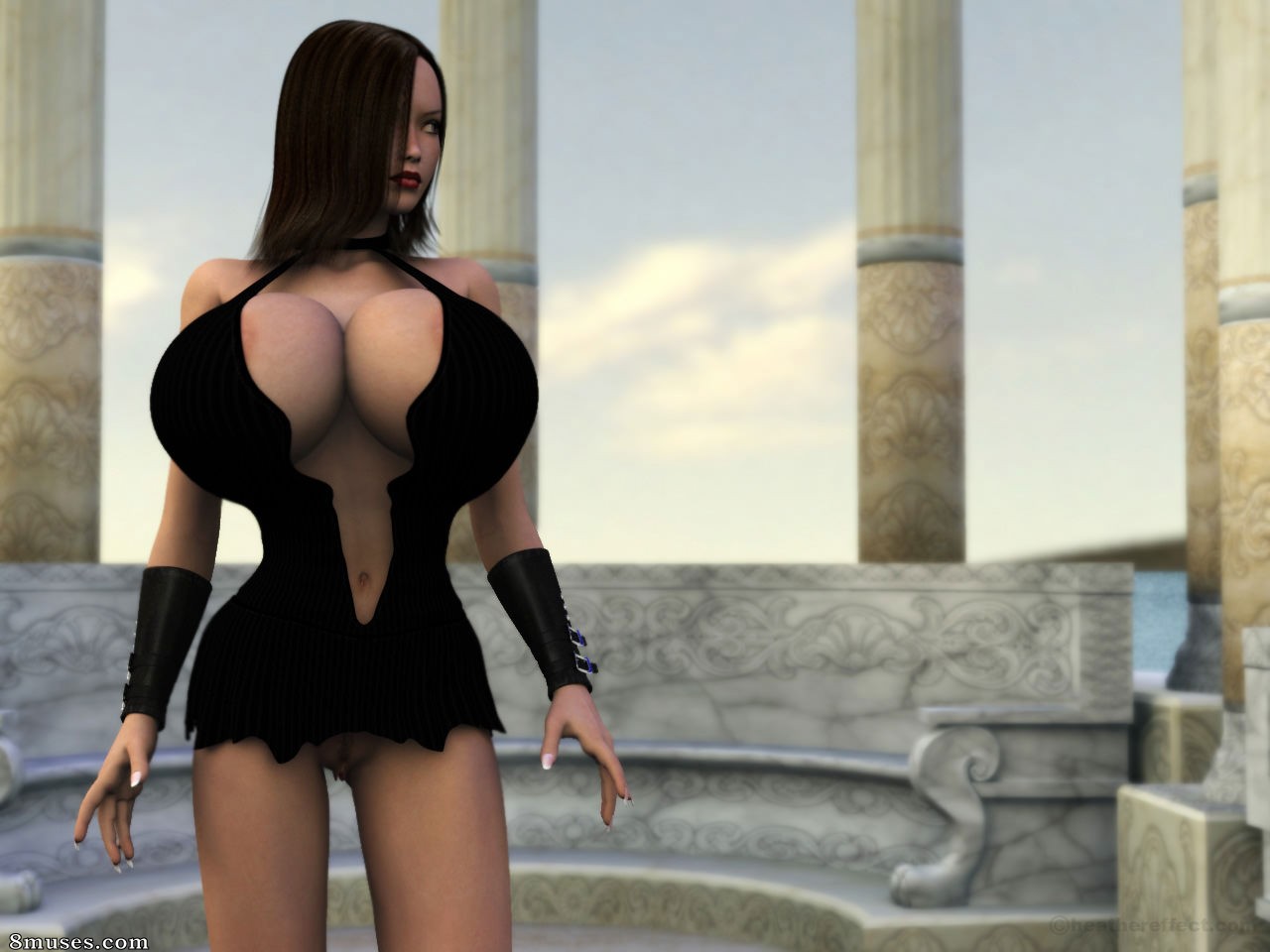 Pinups 1 - Galería de Angela - Página 5