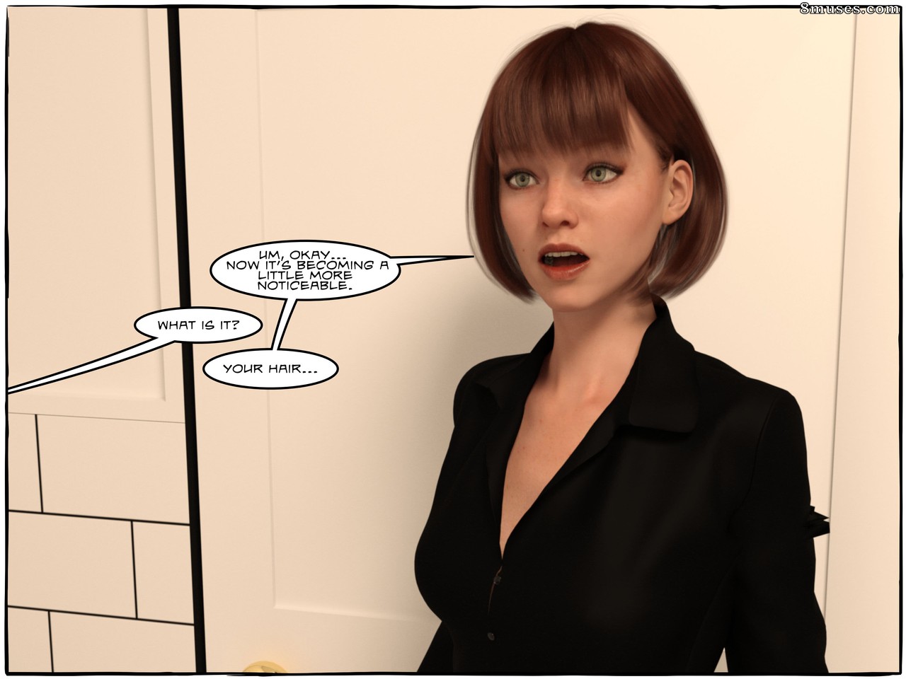 My Wifes Twin - Issue 1-2 - Page 144