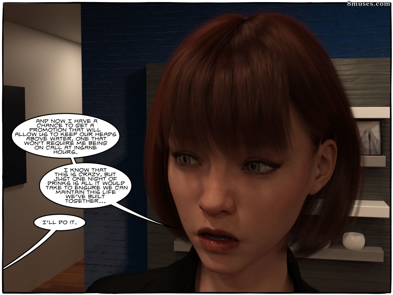My Wifes Twin - Issue 1-2 - Page 118