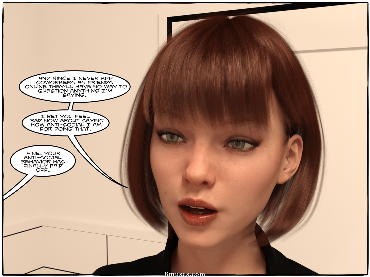 My Wifes Twin - Issue 1-2 - Page 158
