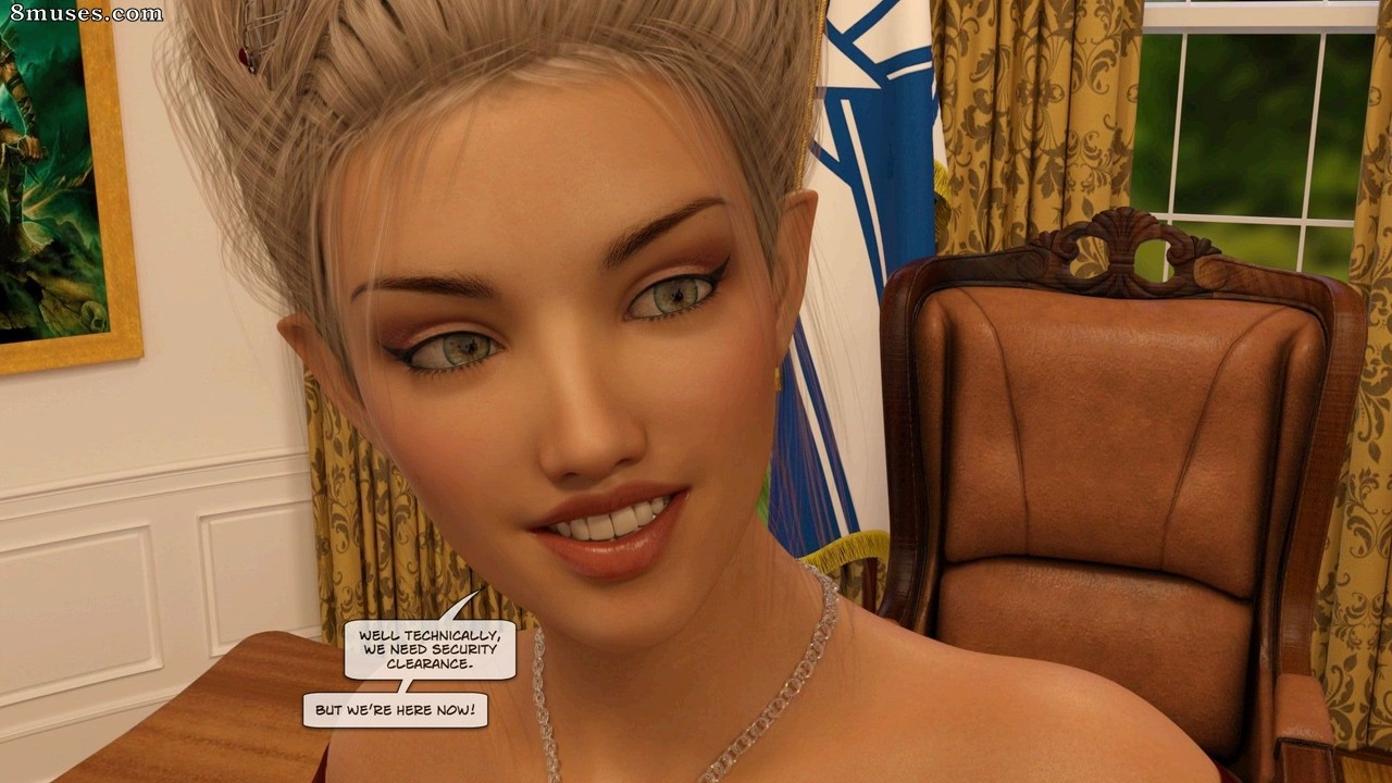 Fantasyland Kendra - Part 1 - A Fantasyland Story - Page 87