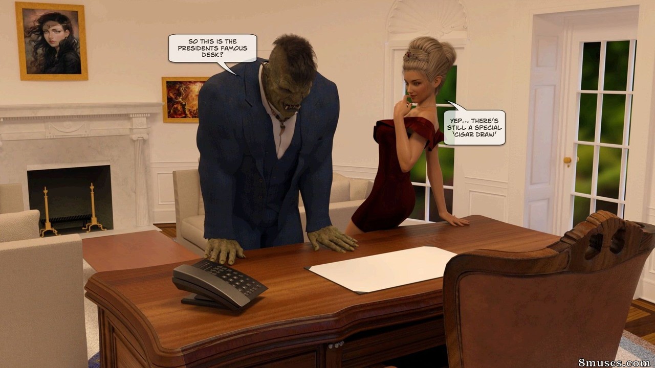 Fantasyland Kendra - Part 1 - A Fantasyland Story - Page 89