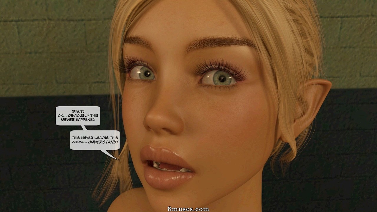 Fantasyland Kendra - Part 1 - A Fantasyland Story - Page 183