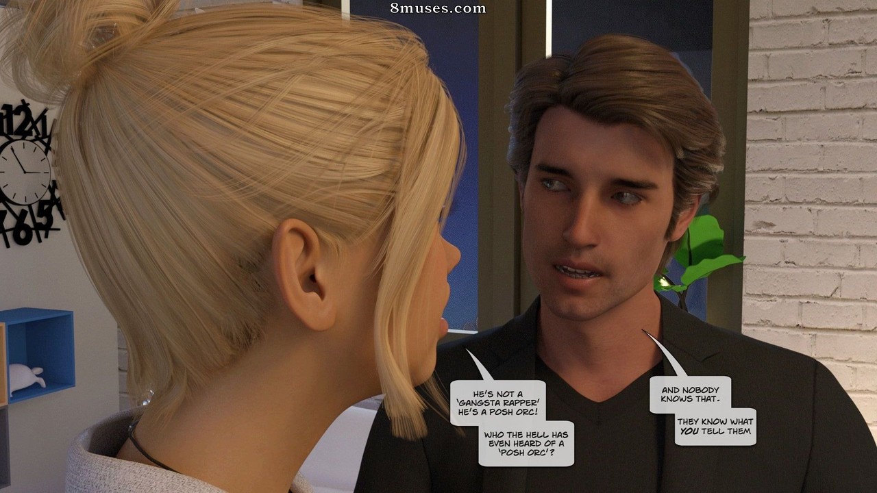 Fantasyland Kendra - Part 1 - A Fantasyland Story - Page 188