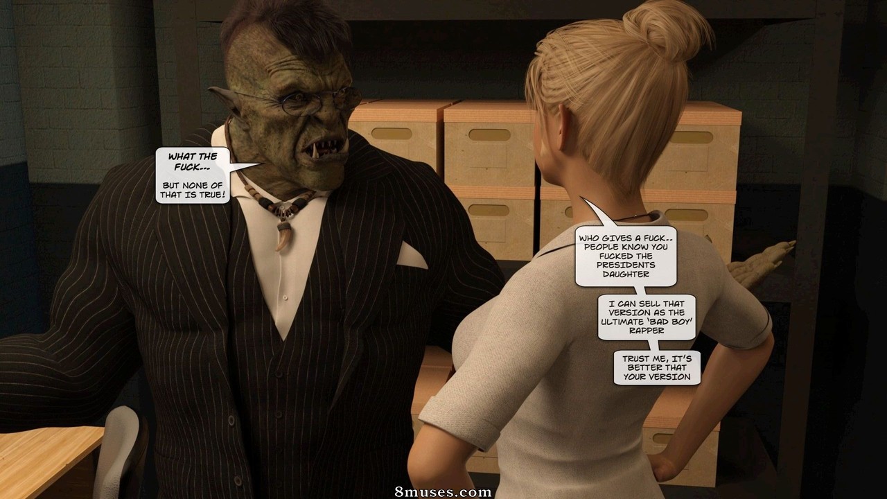 Fantasyland Kendra - Part 1 - A Fantasyland Story - Page 137