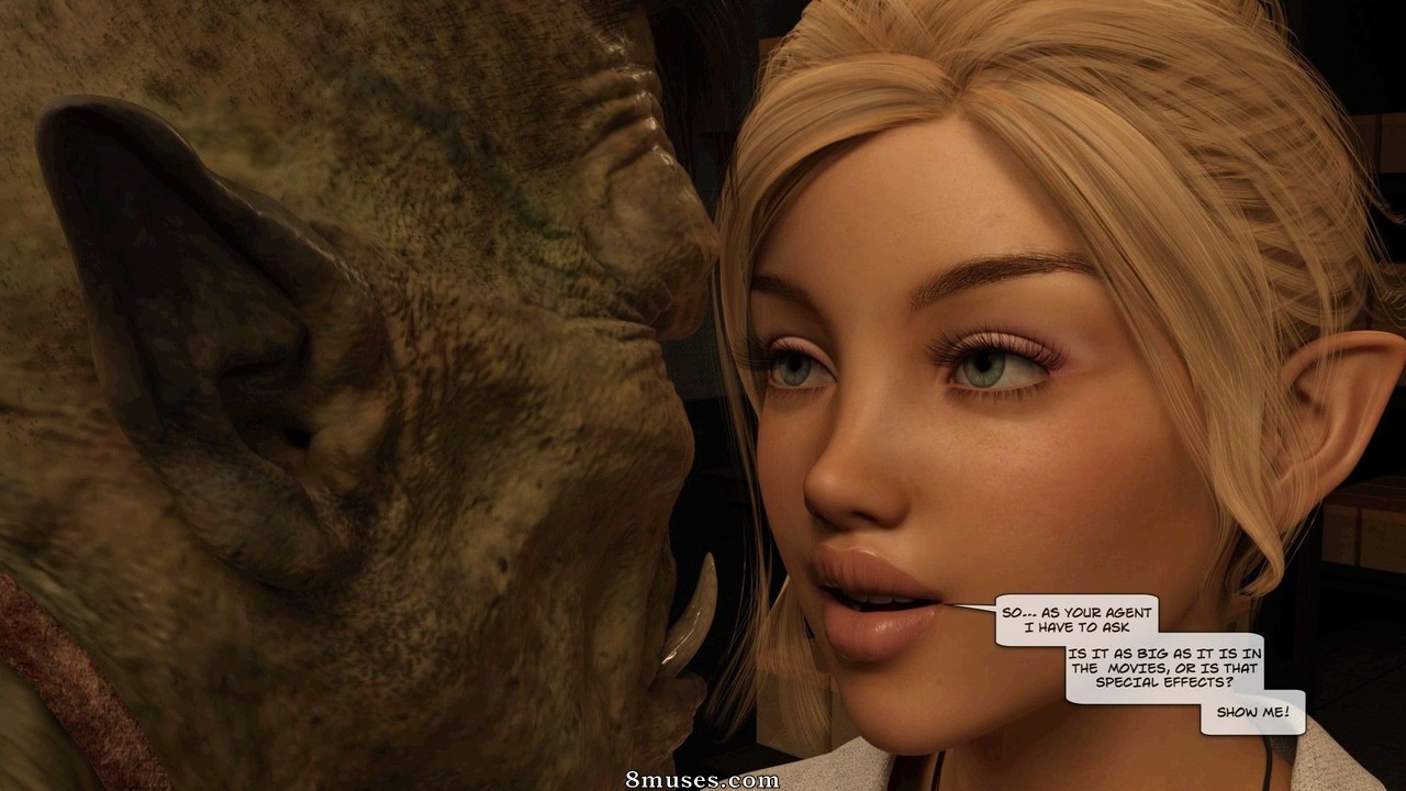 Fantasyland Kendra - Part 1 - A Fantasyland Story - Page 145