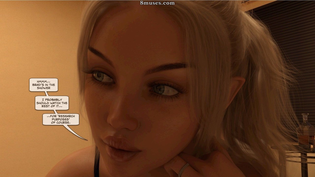 Fantasyland Kendra - Part 1 - A Fantasyland Story - Page 31