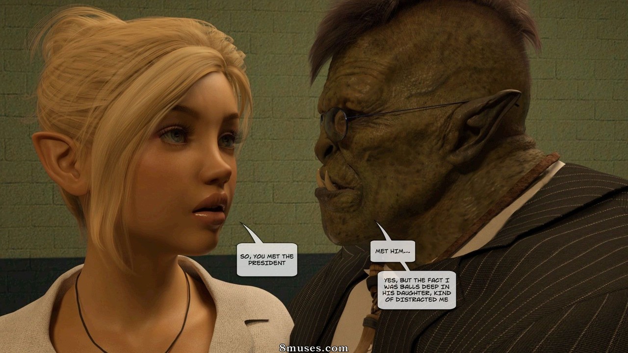 Fantasyland Kendra - Part 1 - A Fantasyland Story - Page 121