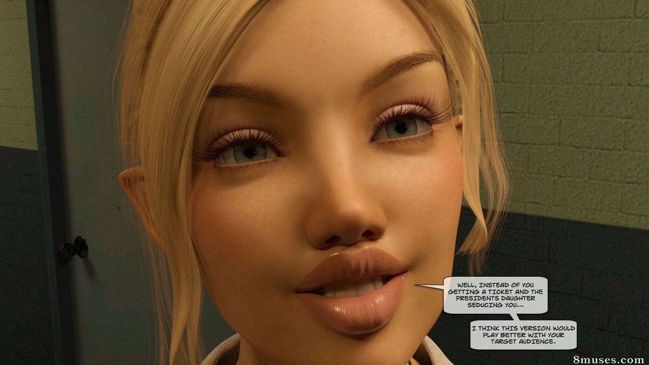 Fantasyland Kendra - Part 1 - A Fantasyland Story - Page 124