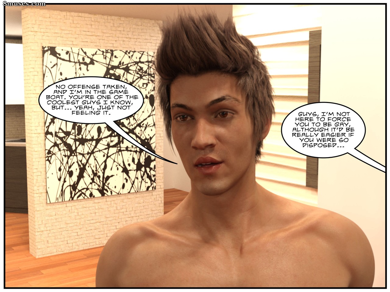 TGTrinity - Saori - Page 65