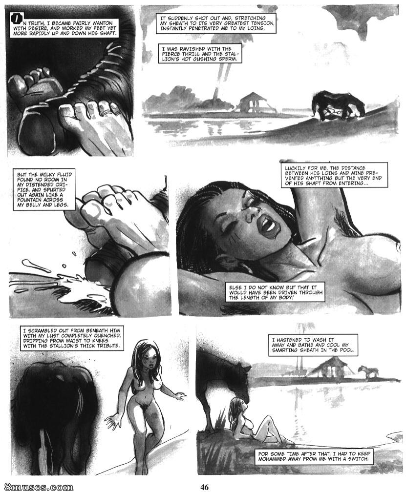 Chisporroteo - Chisporroteo 09 - Página 50
