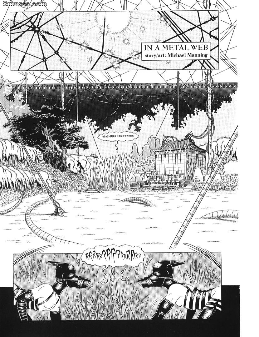 Sizzle - Sizzle 09 - Page 14