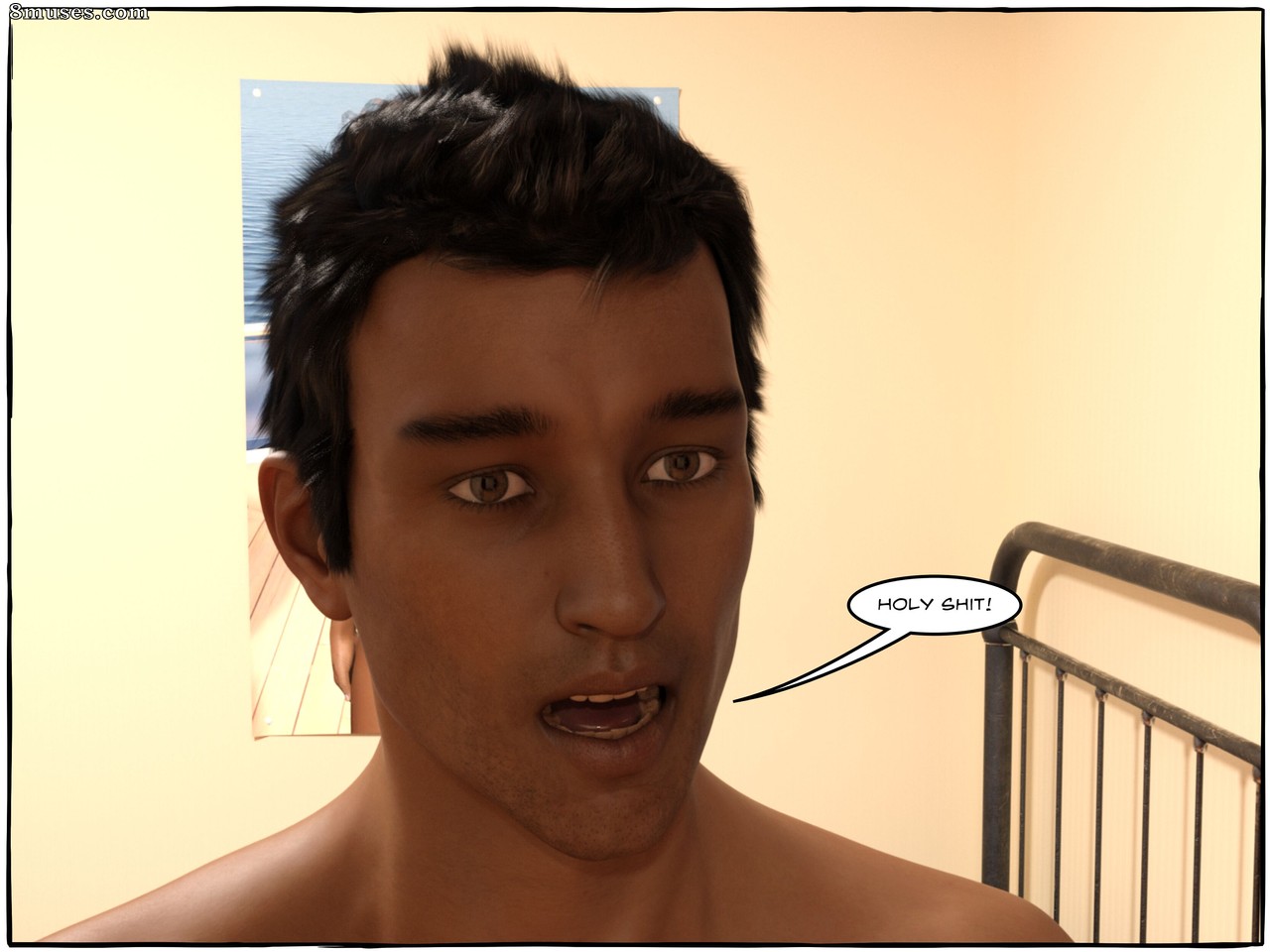 Perky, Pink & Perfect - Nerdy No More - Issue 2 - Page 27