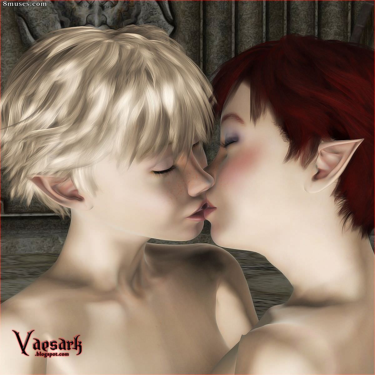 CG - CG 10 - Twins - Page 3