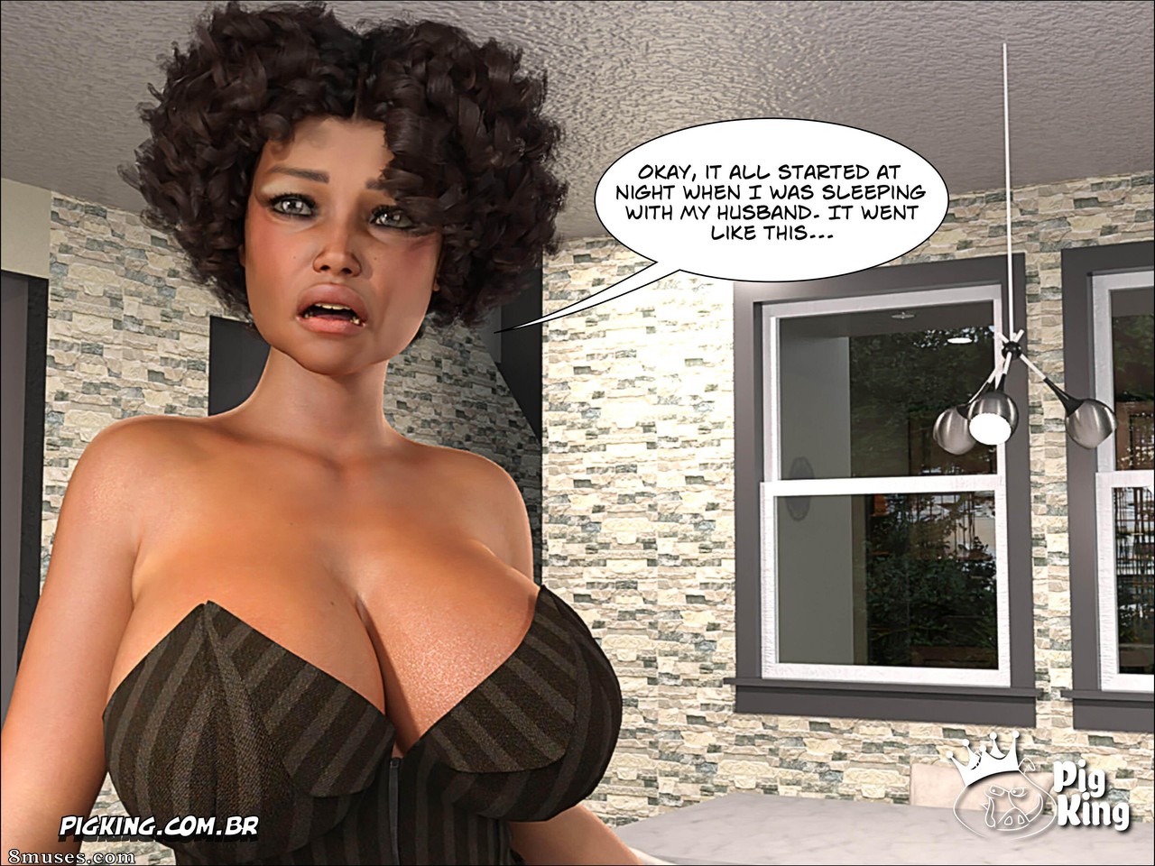 Margo - Issue 8 - Page 9