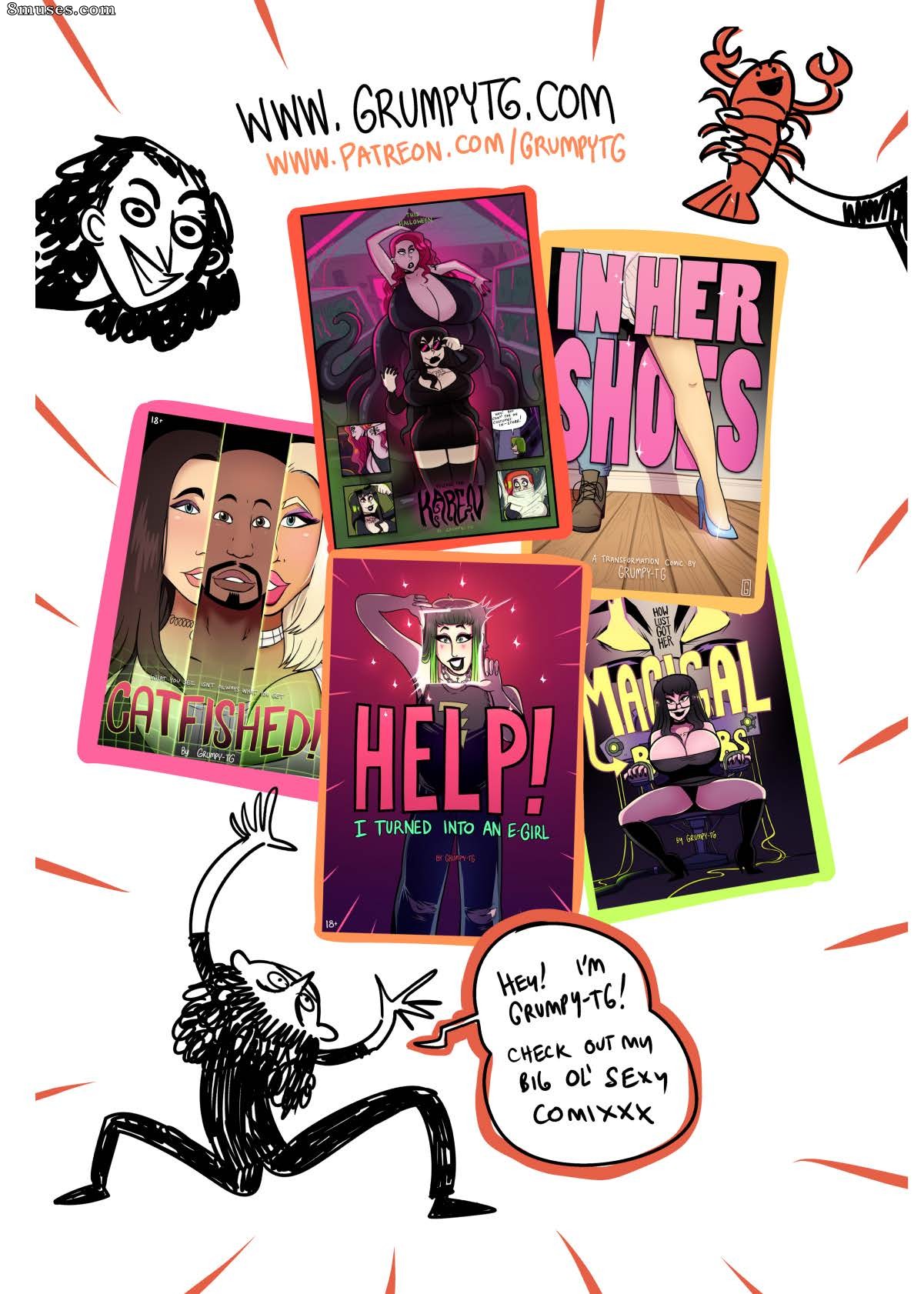 Lift - Issue 1 - Page 28