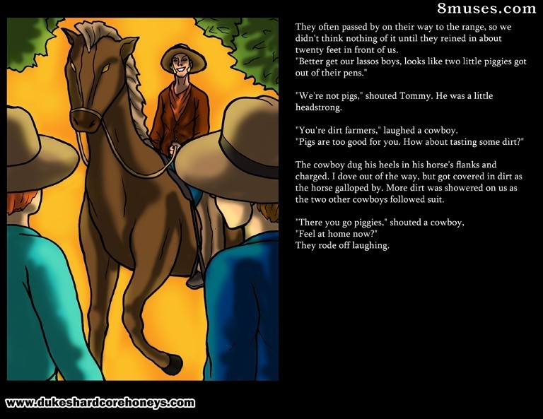 07. Shame - Shame 02 - Page 8