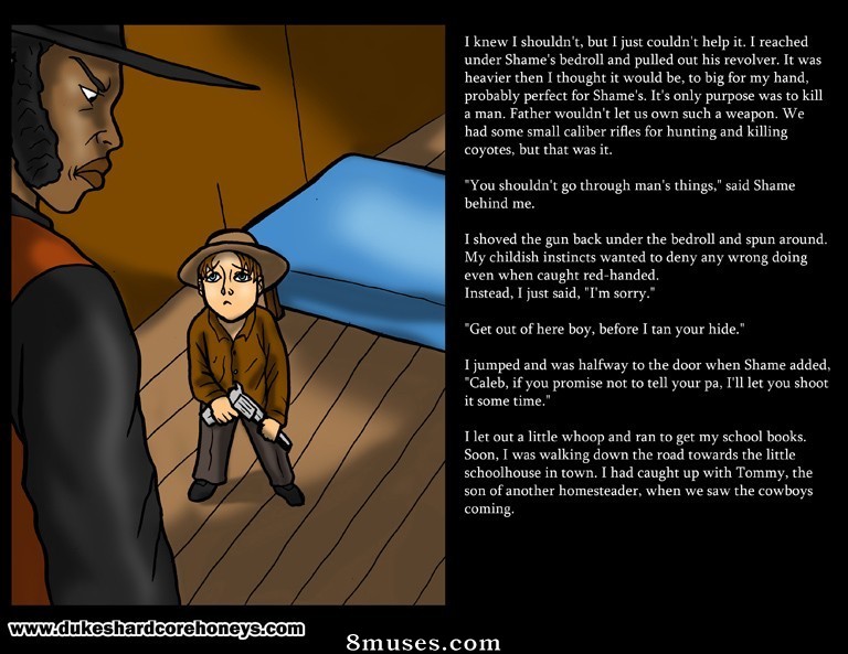 07. Shame - Shame 02 - Page 7