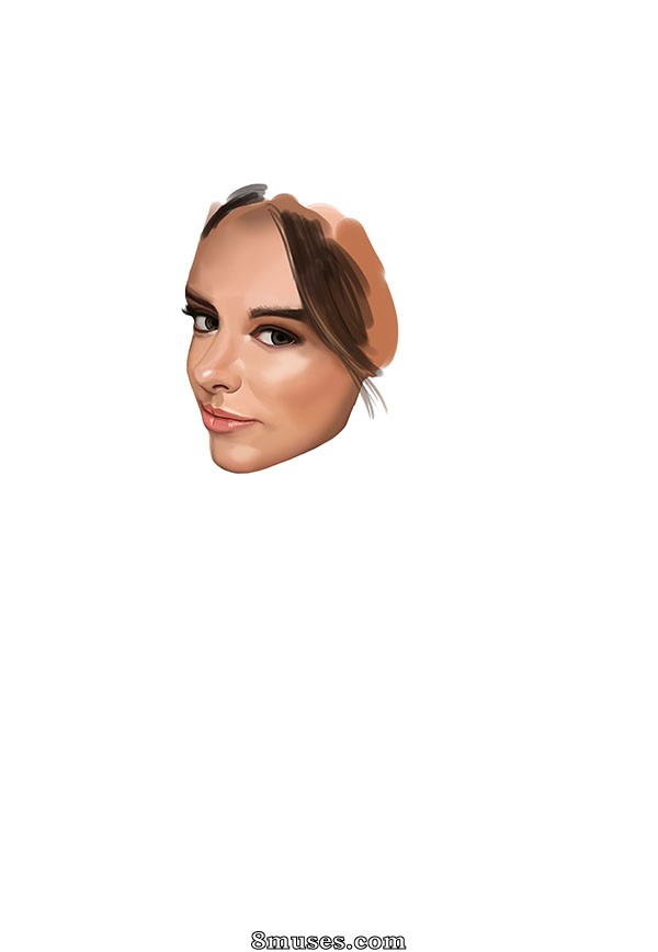 Lara Croft - processo - Página 4
