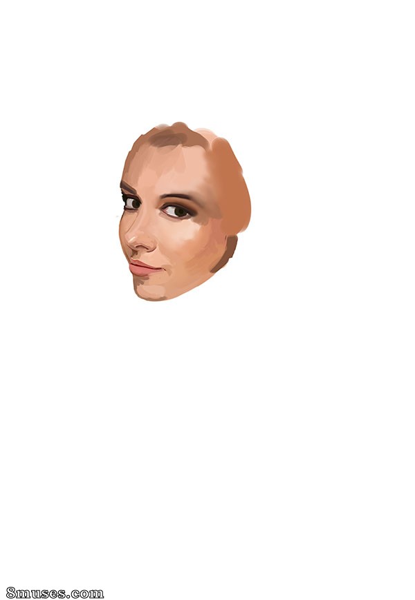 Lara Croft - processo - Página 3