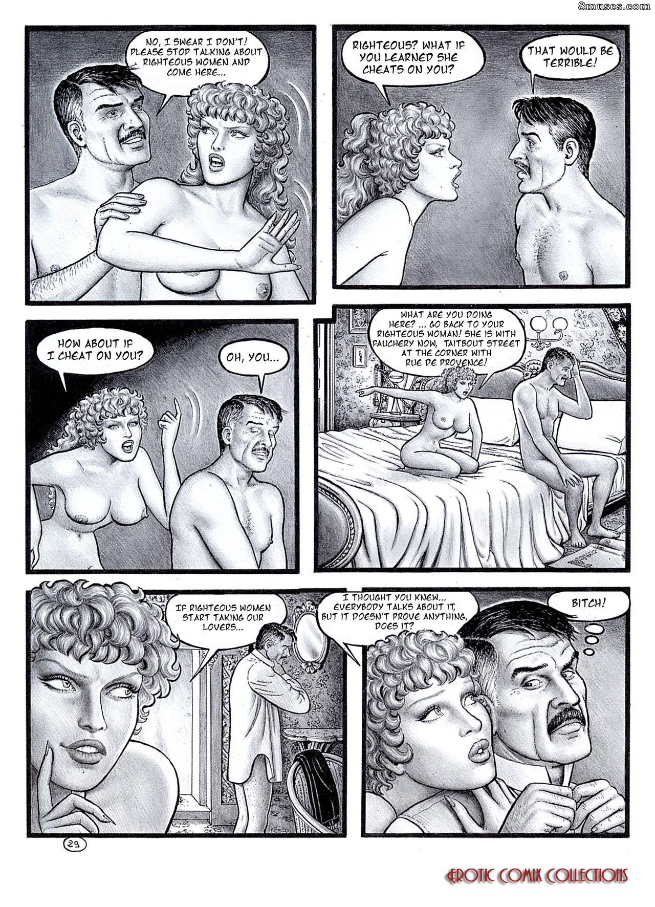 Foxer - Nana - Page 30