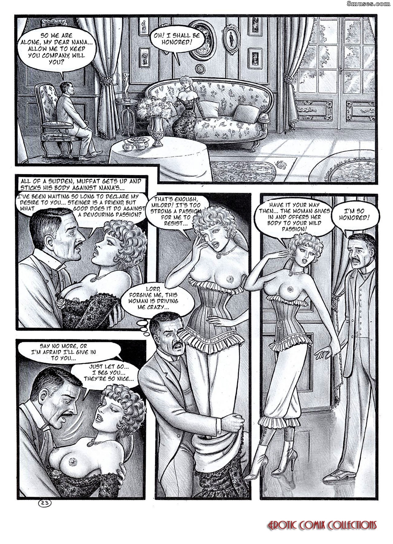 Foxer - Nana - Page 24