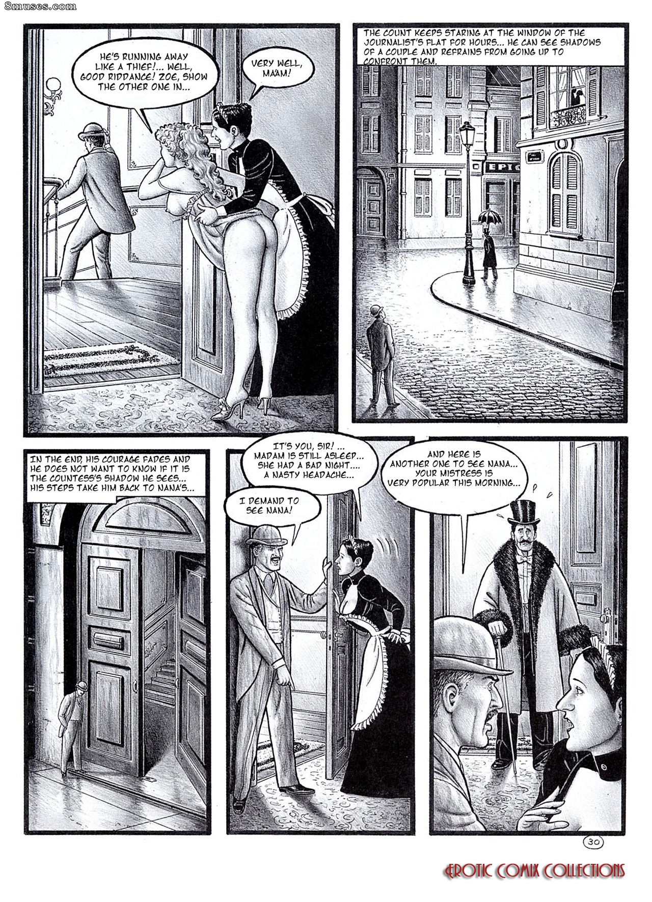 Foxer - Nana - Page 31