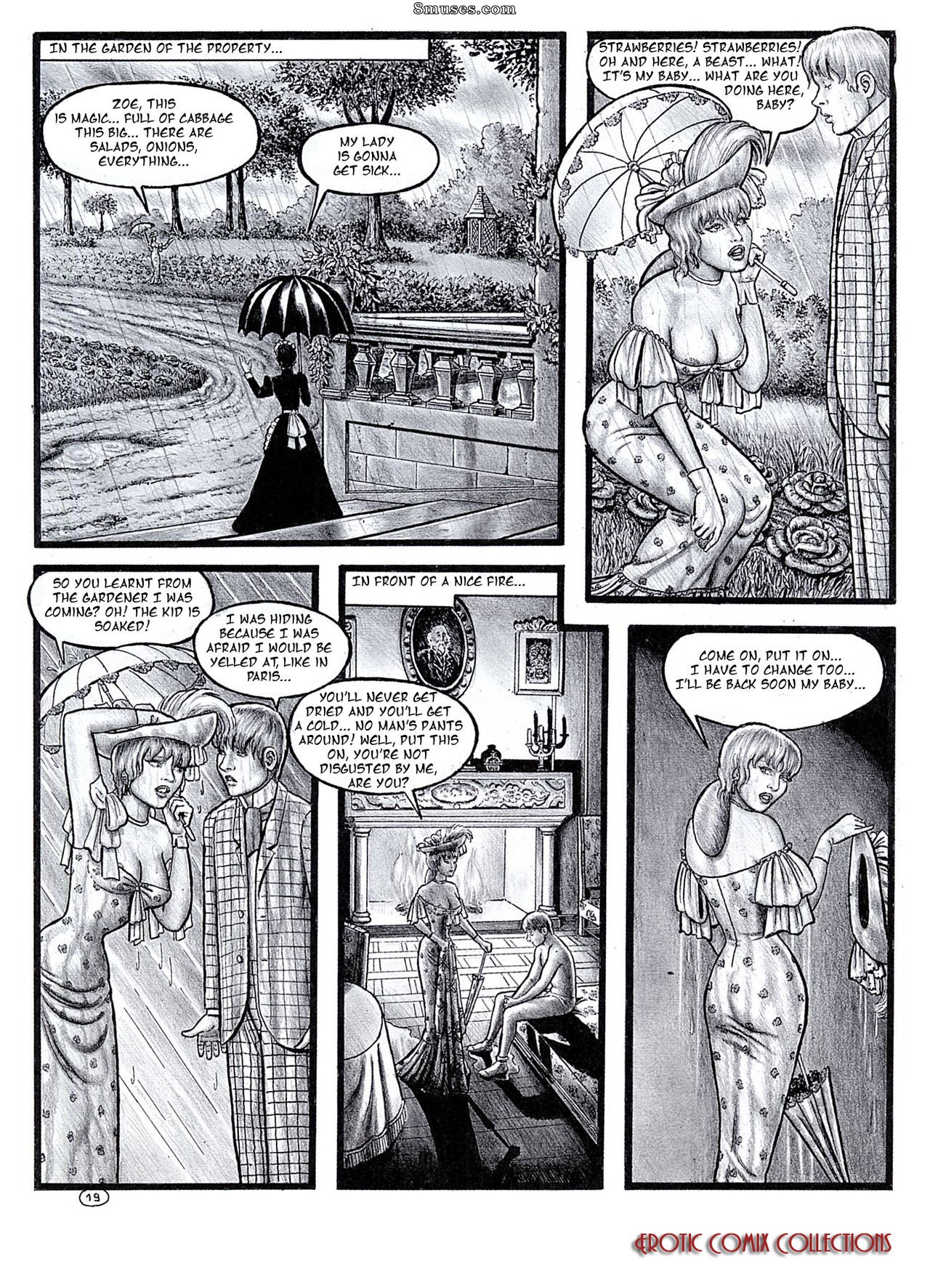 Foxer - Nana - Page 20