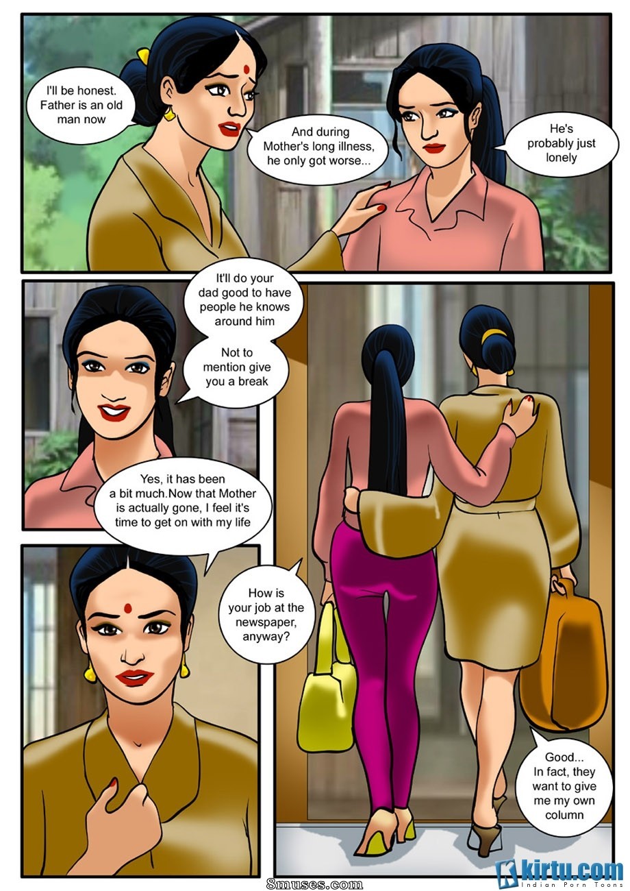 Page 3 | Kirtu_com-Comics/Uncle-Shom/Uncle-Shom-Part-1 | 8muses - Sex Comics