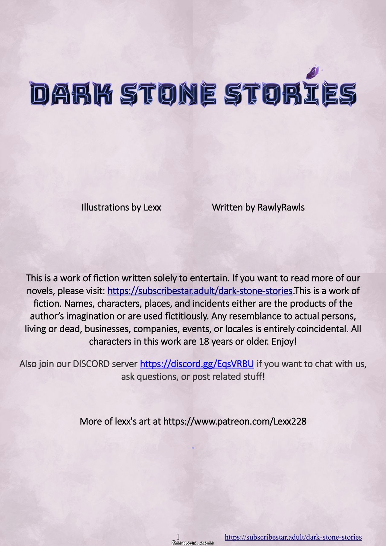 Noises Through the Wall - Issue 1 - Page 2