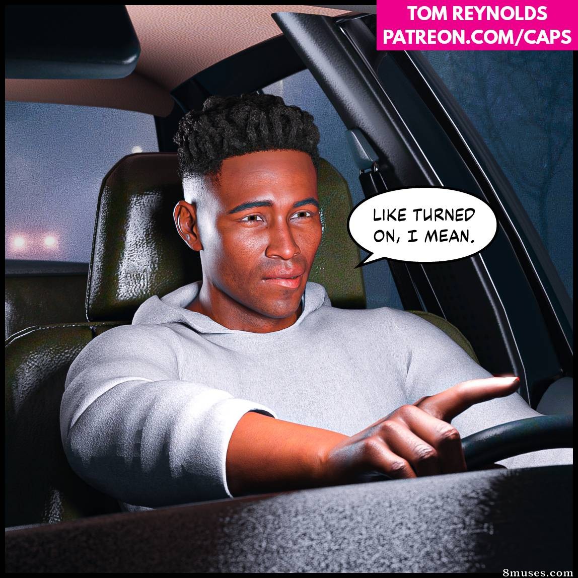 Issue 2 - Panels - Page 81