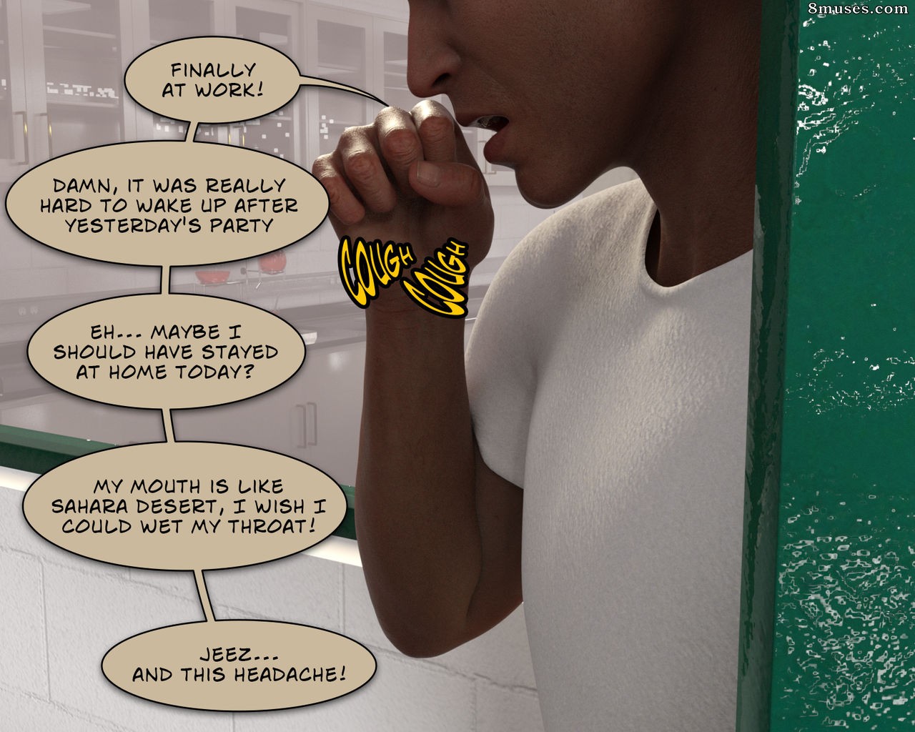 StepOneOneDesire - Un verre pour la science - Page 65