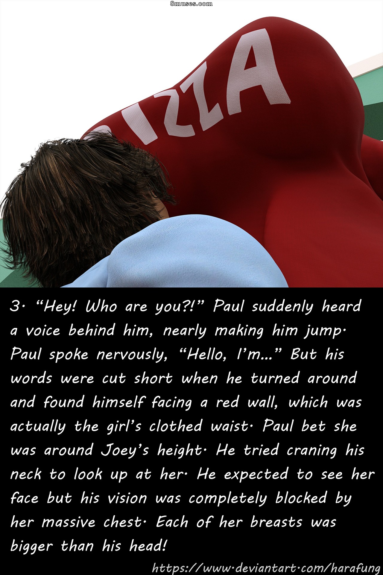 Harafung - Kitty - Page 4